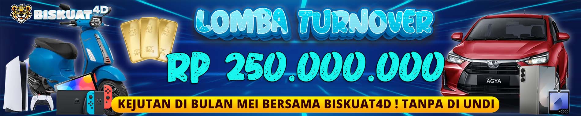 Spesial Ramadhan